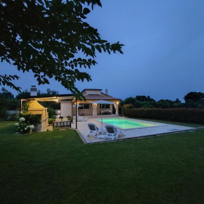 Villa Mila Rovinj